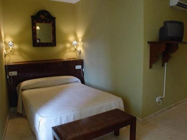 Hostal Emilia Trujillo Exterior photo